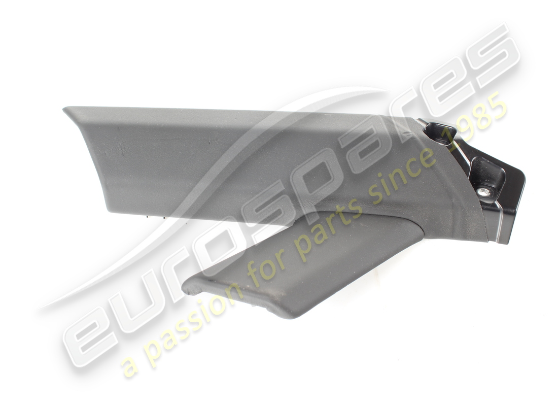 usado lamborghini parte inferior lw tapa lateral tunn.. número de pieza 4t0863514 (2)