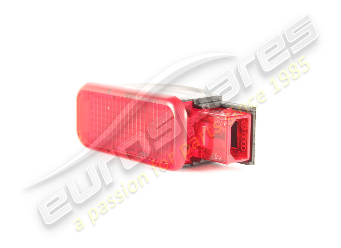 luz de advertencia de puerta lamborghini usada. número de pieza 6y0947411 (3)