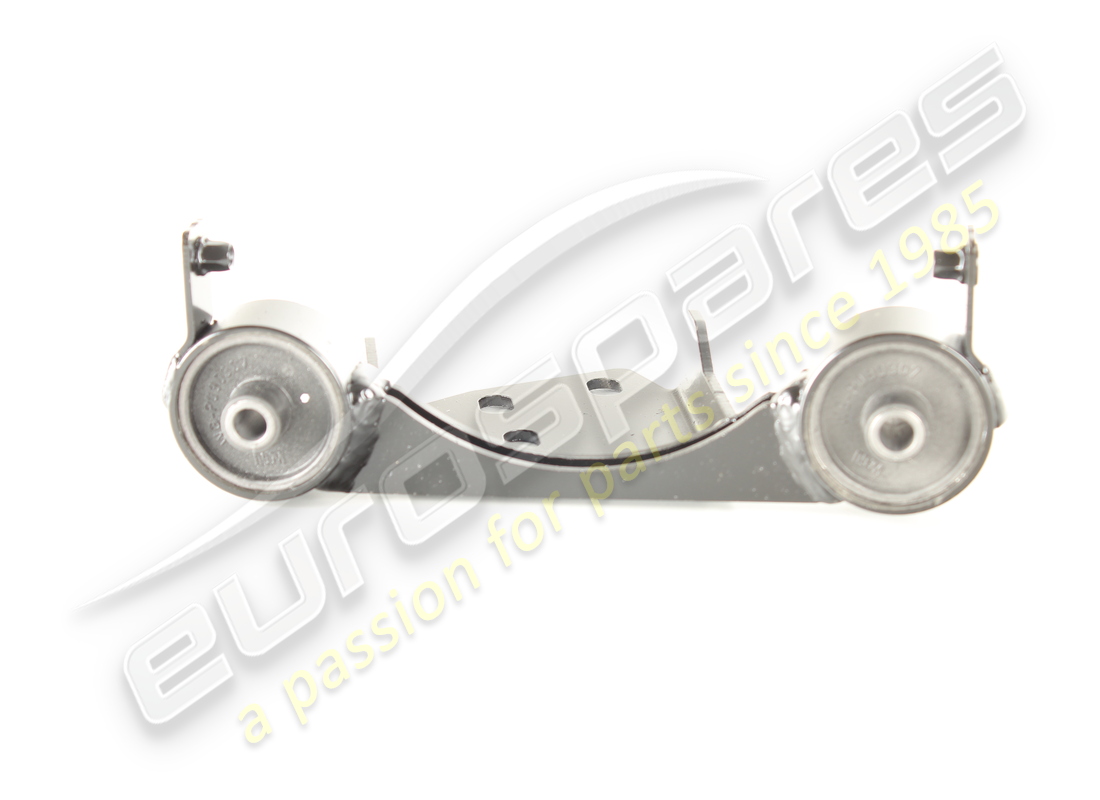 NUEVO SOPORTE IZQUIERDO FERRARI COMPLETO CON BUSHE. NÚMERO DE PARTE 305310 (2) nuevo soporte izquierdo ferrari completo con bushe. número de parte 305310 (2)