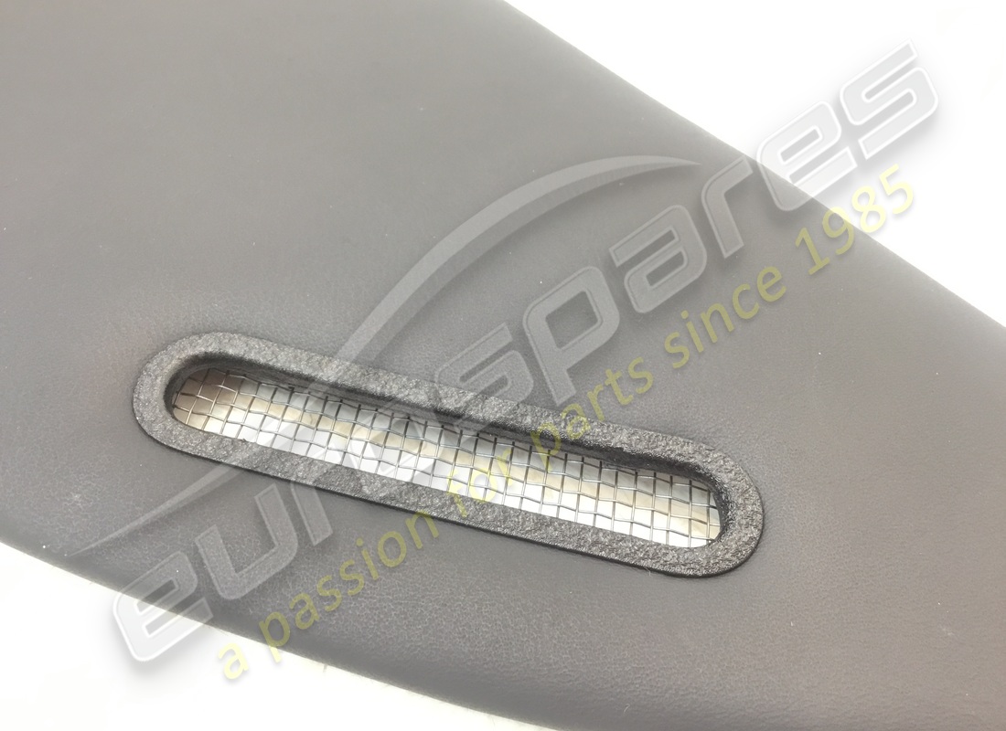 nuevo embellecedor inferior del parabrisas ferrari. número de parte 61512100 (3)