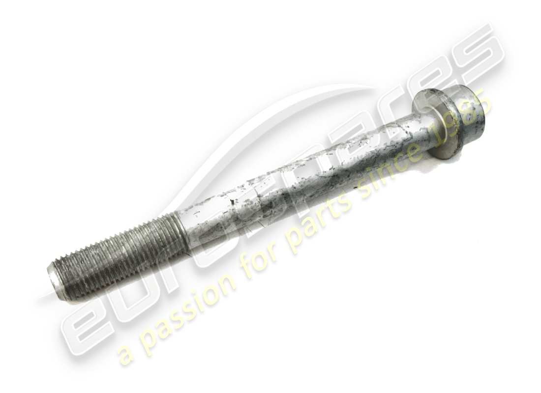 nuevo tornillo porsche. número de parte paf004572 (1)