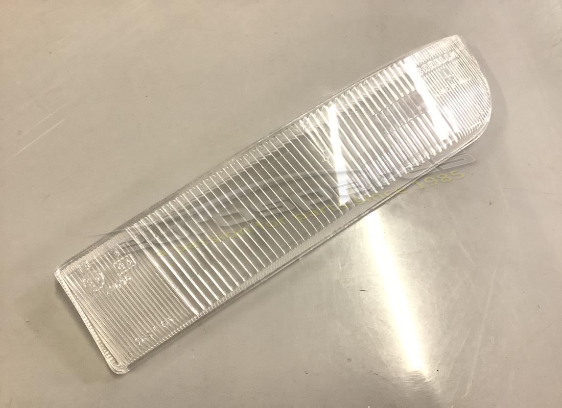 nueva lente de luz indicadora delantera inferior eurospares izquierda. número de parte eap1221025 (1)