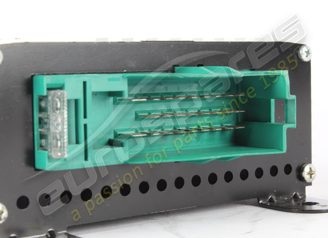 nuevo ferrariaudio amplificador 50w x 4. número de parte 188900 (4)