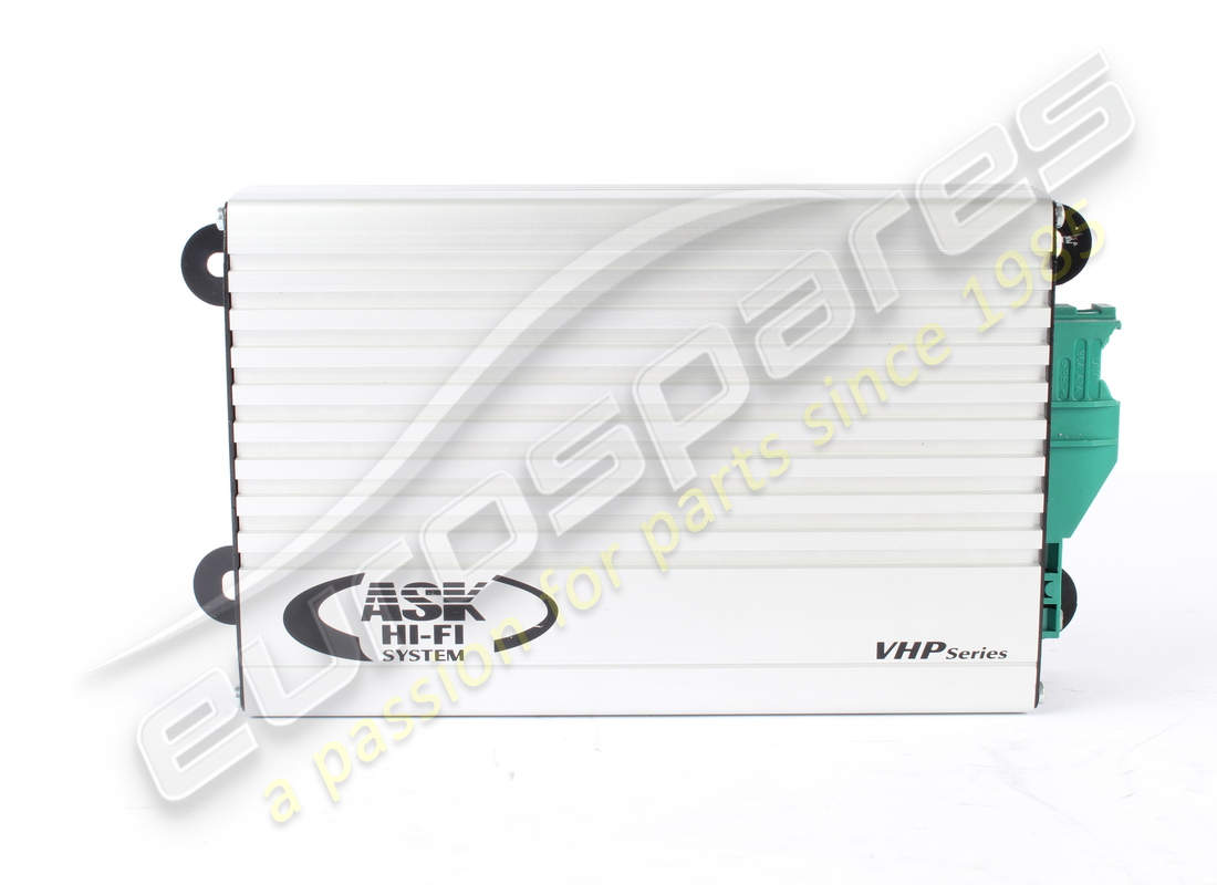 nuevo ferrariaudio amplificador 50w x 4. número de parte 188900 (1)