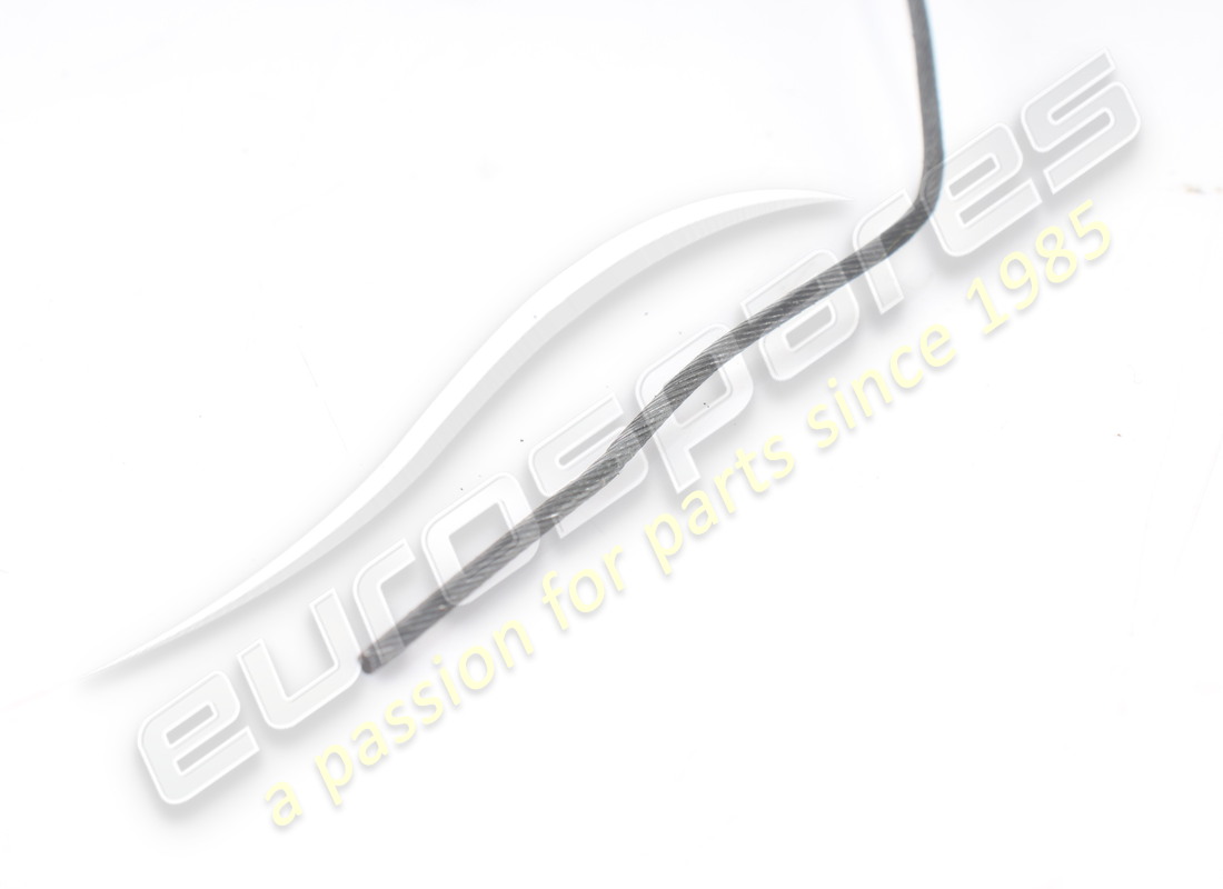 cable de emergencia ferrari usado. número de parte 60126703 (2)