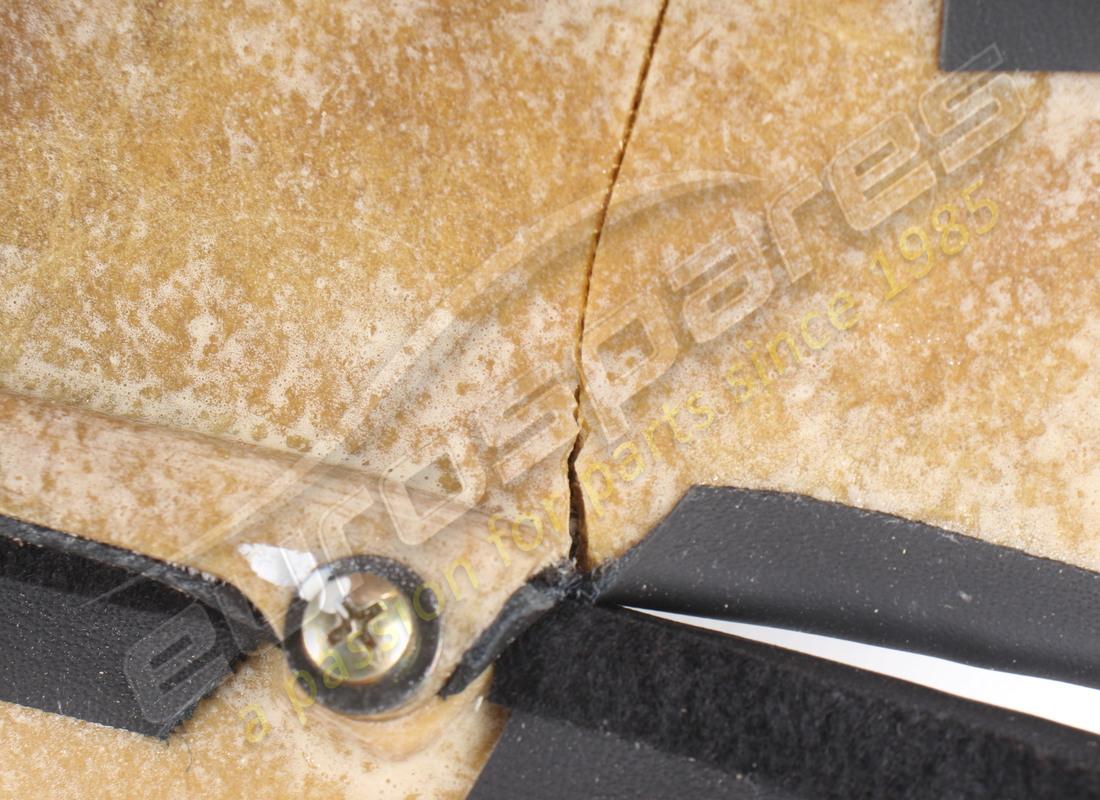 USADO FERRARI FERRARI PARTE 612INTERIOR. NÚMERO DE PARTE 612INTERIOR (19) usado ferrari ferrari parte 612interior. número de parte 612interior (19)