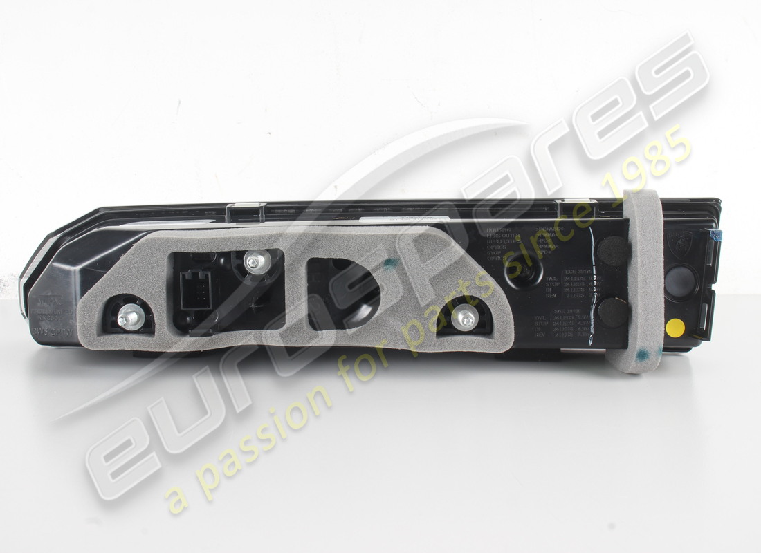 nuevo lamborghini refl. de marcador lateral número de pieza 4ml945071b (3)