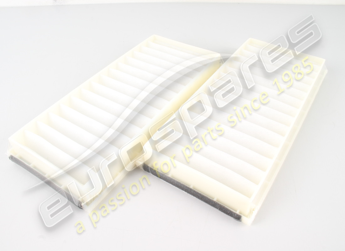 nuevo filtro de polen aston martin (paquete de 2). número de pieza 4g4313ze1aapk (1)