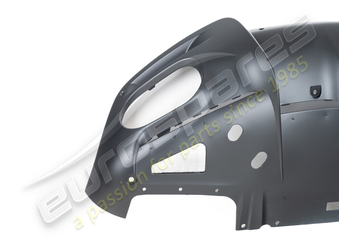 nuevo ferrari difusor completo. número de parte 812519 (2)
