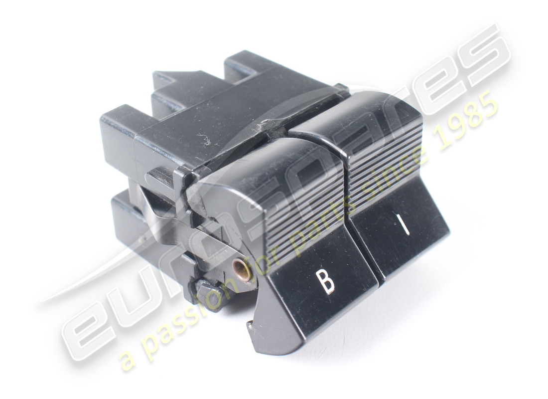 NUEVO FERRARI INTERRUPTOR DE LUNETA TRASERA CALEFACCIONADA/LUCES INTERIORES. NÚMERO DE PIEZA 2428086600 (1) nuevo ferrari interruptor de luneta trasera calefaccionada/luces interiores. número de pieza 2428086600 (1)