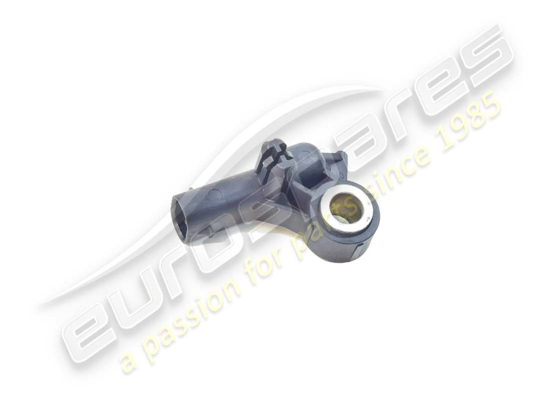SENSOR DE CHOQUE LATERAL Ferrari USADO. NÚMERO DE PARTE 821052 (1)