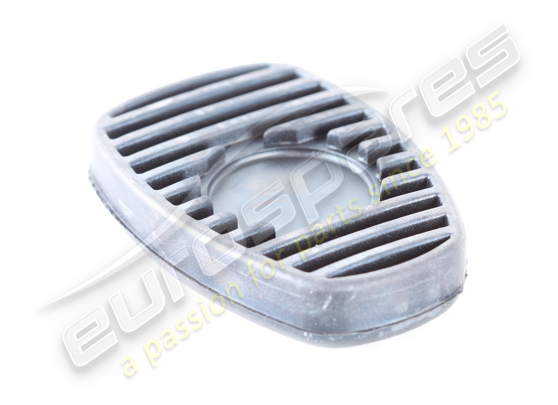 nueva almohadilla de goma porsche - d - mj 1991>>. número de pieza 96442321001 (2)