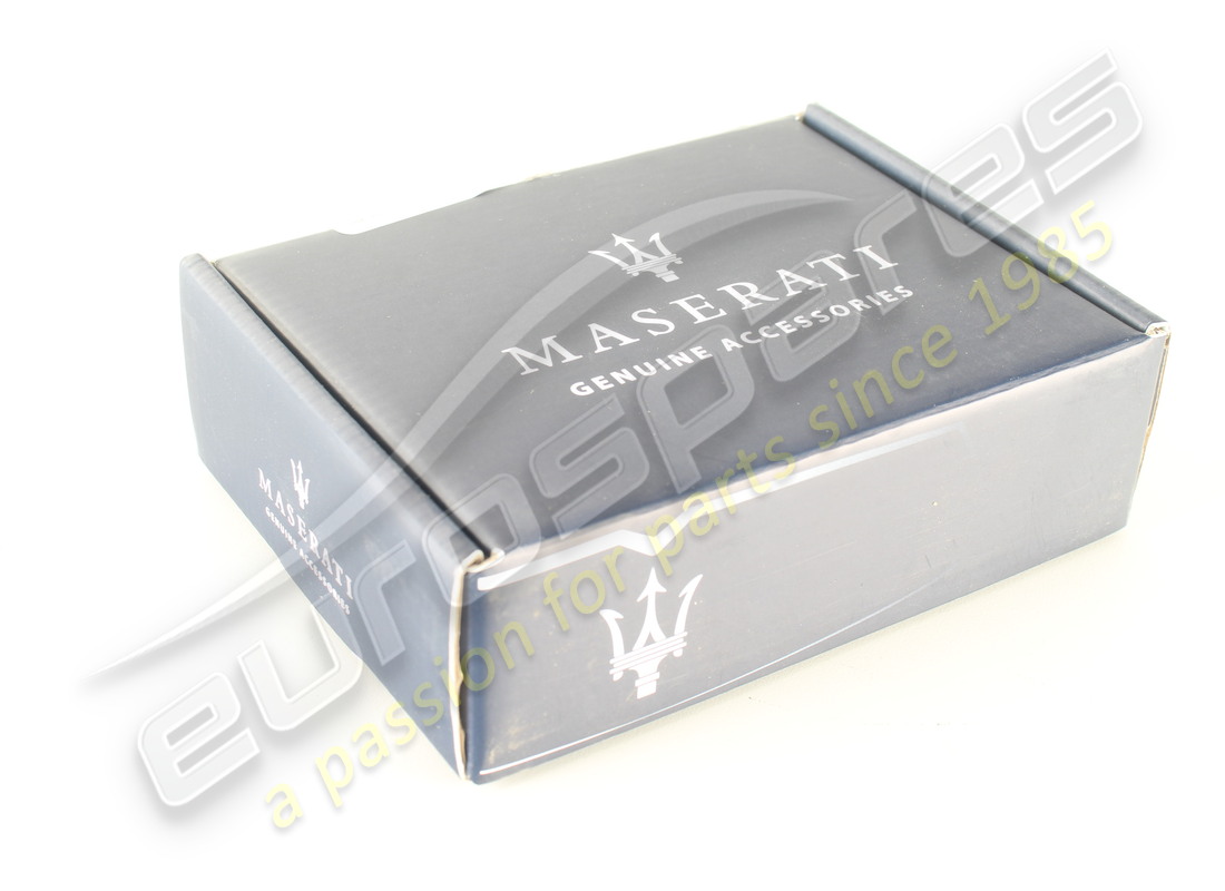 nuevo kit de luces de cortesía con logotipo maserati. número de pieza 940001126 (3)