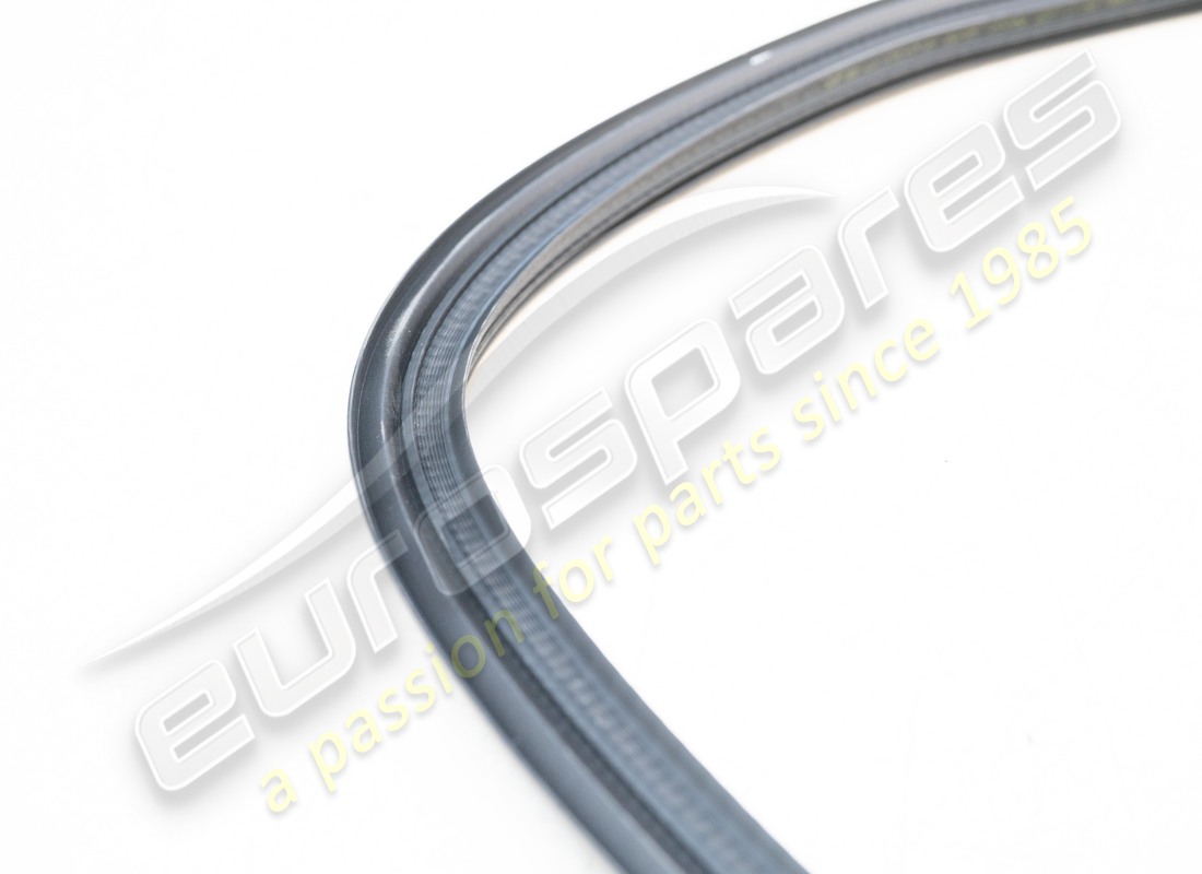 nueva maserati junta del capó trasero. número de pieza 66517200 (3)