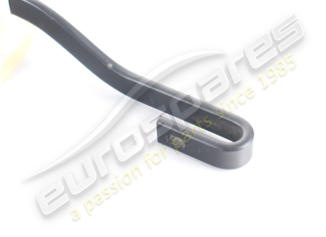 nuevo brazo de limpiaparabrisas derecho maserati (337 rhd). número de pieza 373315171 (4)