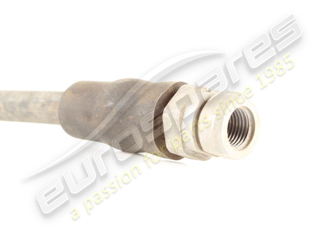 manguera de freno usada lamborghini 17/18-. número de pieza 4m0611775b (2)