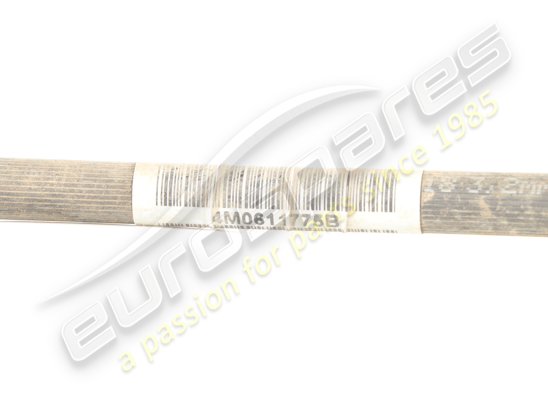 manguera de freno usada lamborghini 17/18-. número de pieza 4m0611775b (3)