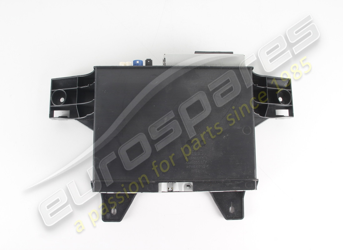 unidad de control lamborghini usada, diag-adr: 05f. número de pieza 4ml035064b (2)