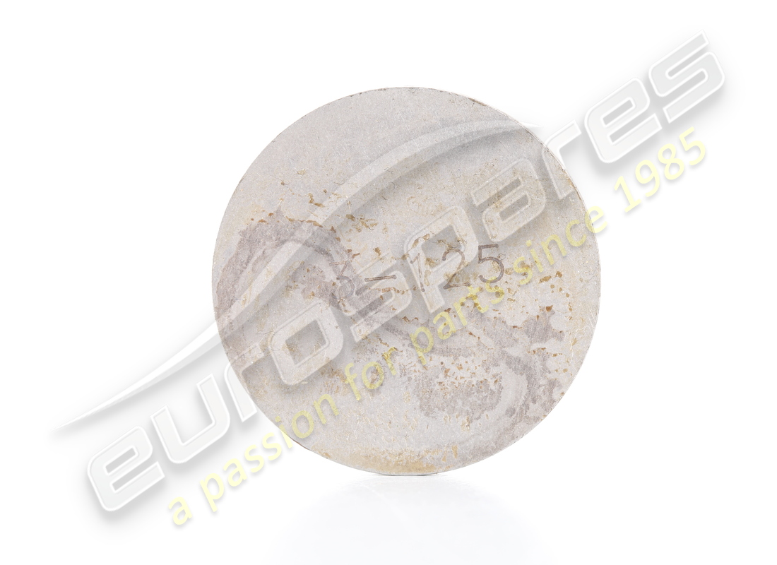 NUEVA ALMOHADILLA DE MASERATI GROSOR. 3.125. NÚMERO DE PARTE 600033326 (1) nueva almohadilla de maserati grosor. 3.125. número de parte 600033326 (1)