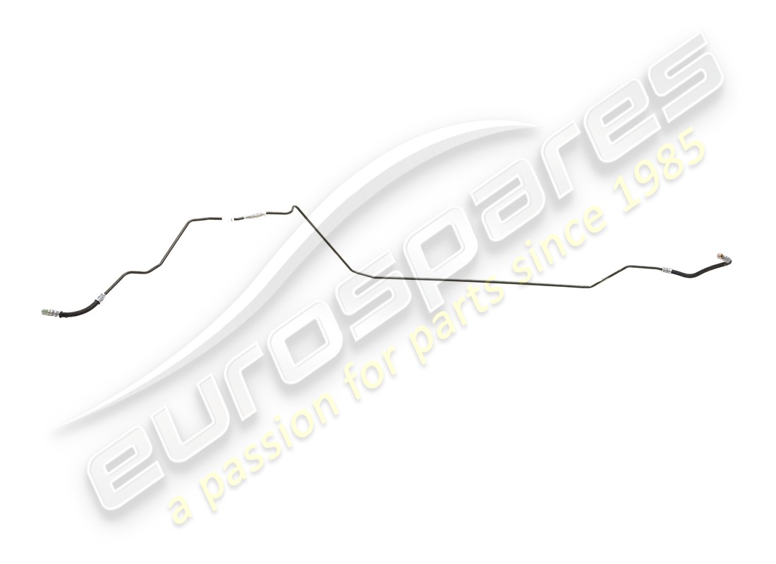 NUEVA LÍNEA DE COMBUSTIBLE PORSCHE - D - MJ 1992>>. NÚMERO DE PIEZA 96435606203 (1) nueva línea de combustible porsche - d - mj 1992>>. número de pieza 96435606203 (1)