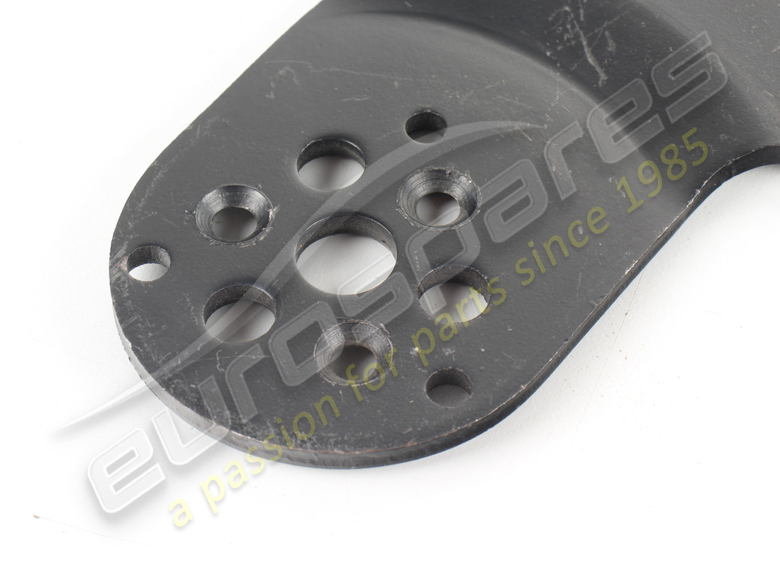 nueva placa exterior del asiento izquierdo ferrari. número de pieza 63621600 (3)