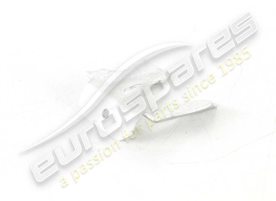 NUEVA PLACA LAMBORGHINI. NÚMERO DE PARTE 400611949 (1) nueva placa lamborghini. número de parte 400611949 (1)