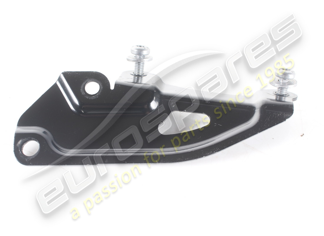 SOPORTE LAMBORGHINI USADO, VACÍO. NÚMERO DE PIEZA 4S0809163D (2) soporte lamborghini usado, vacío. número de pieza 4s0809163d (2)