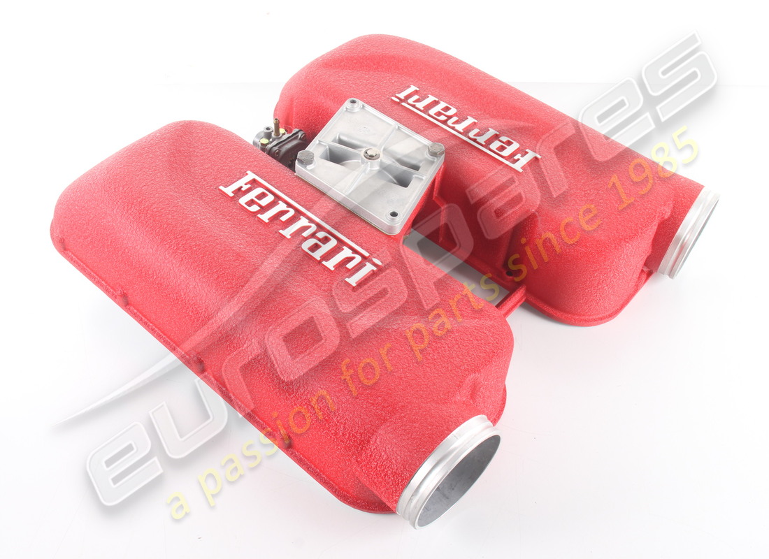 nueva tapa de entrada de aire ferrari. número de parte 191873 (2)