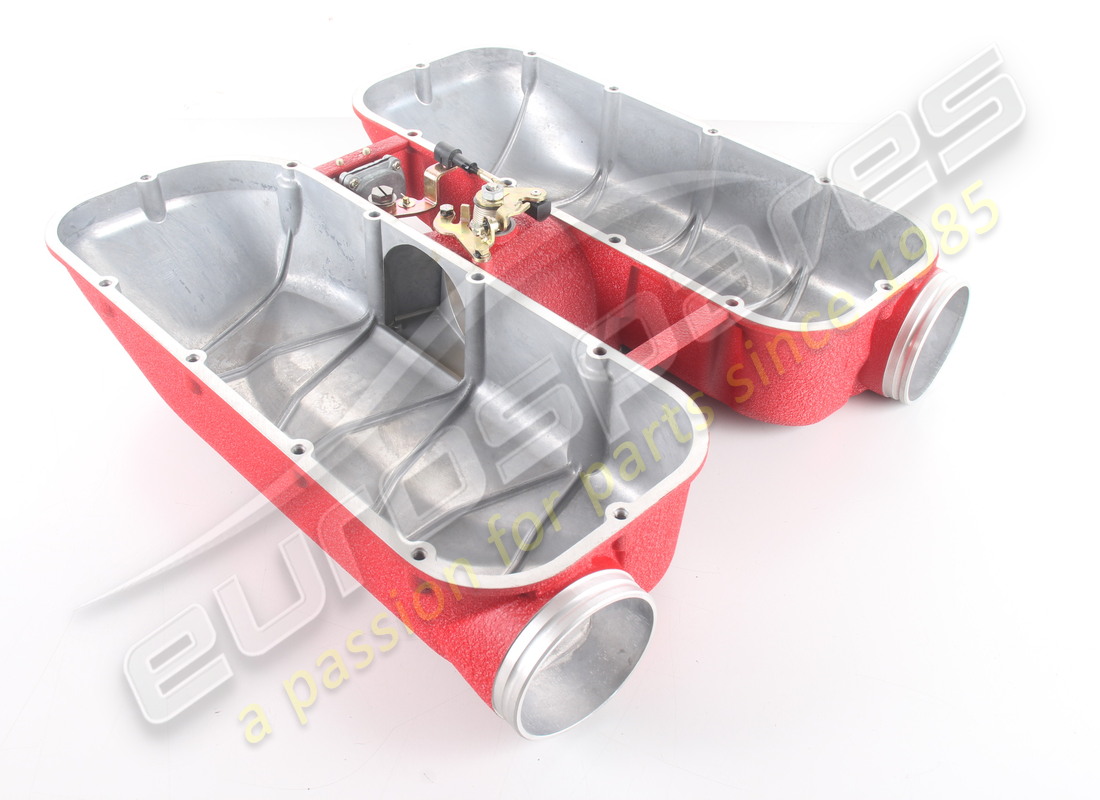 nueva tapa de entrada de aire ferrari. número de parte 191873 (5)