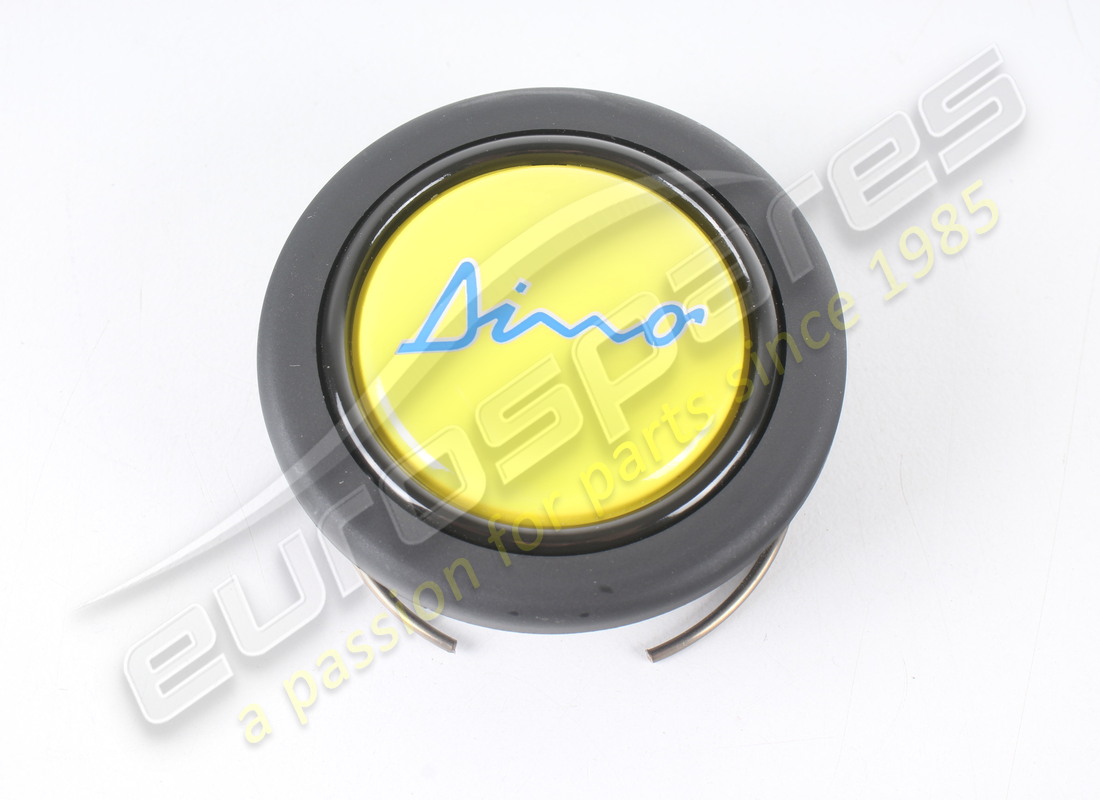 nuevo pulsador de bocina ferrari. número de parte 740302a (1)