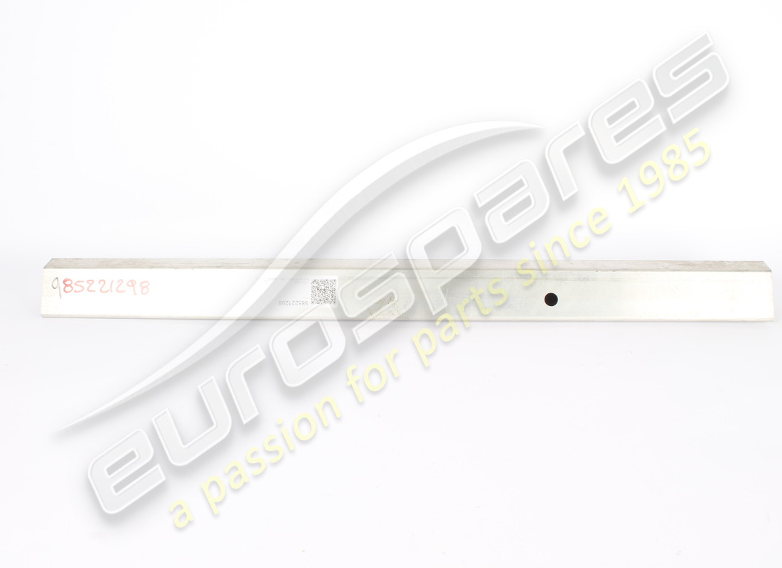 nueva conexión de caja de torsión ferrari. número de pieza 985221298 (1)