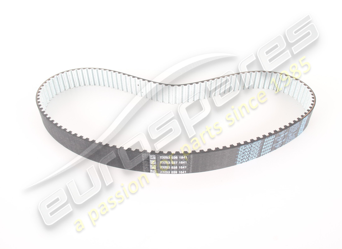 nueva correa de control de tiempo eurospares. número de parte 184986 (2)