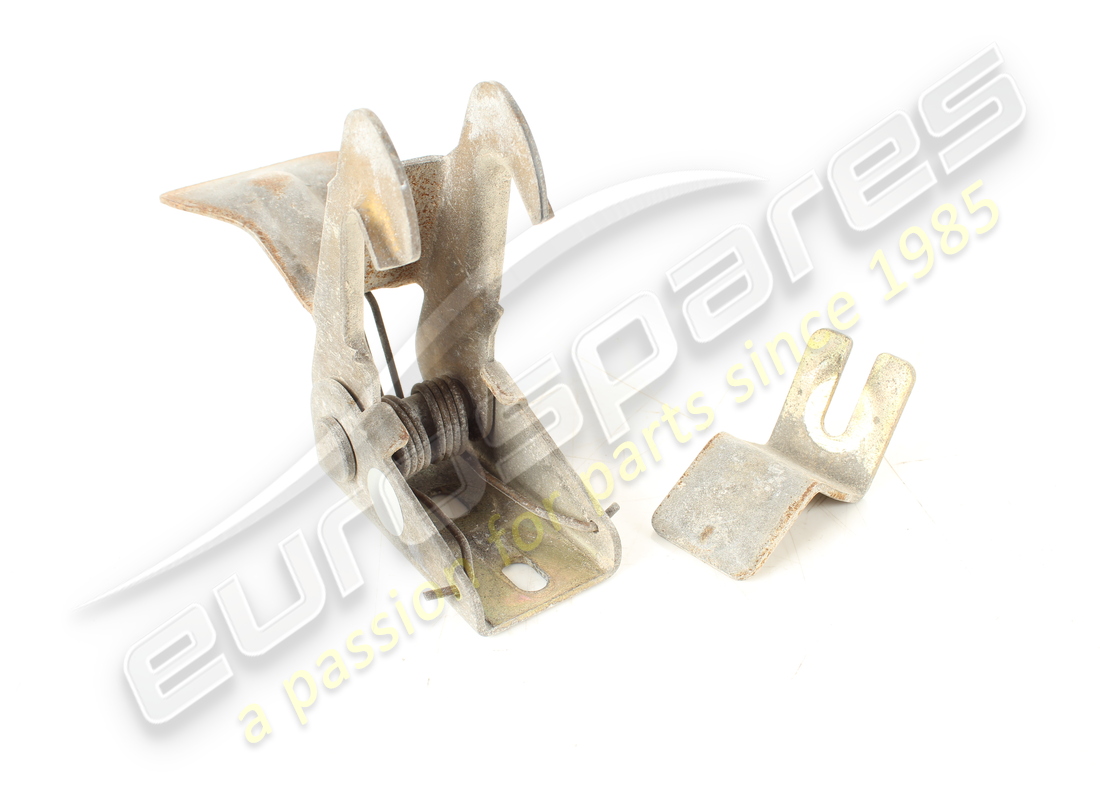 GANCHO Ferrari USADO. NÚMERO DE PARTE 65120000 (1)