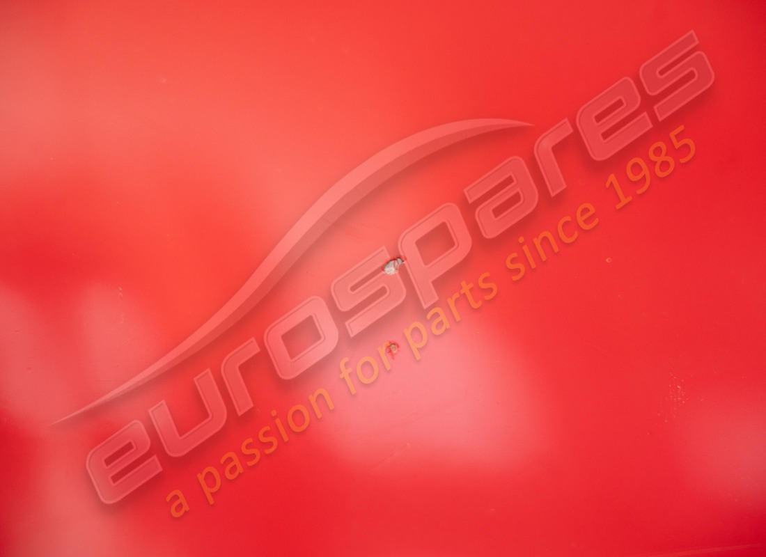 capó del capó delantero ferrari usado. número de parte 62948200 (4)