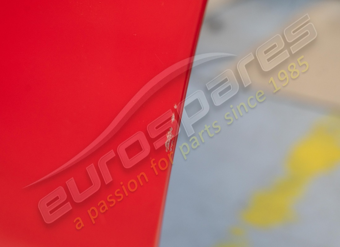 capó del capó delantero ferrari usado. número de parte 62948200 (6)