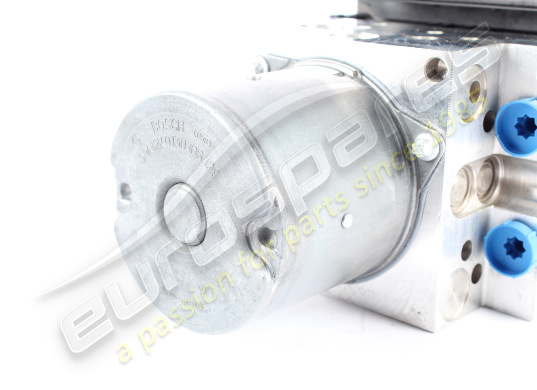 UNIDAD HIDRÁULICA FERRARI USADA. NÚMERO DE PARTE 293819 (5) unidad hidráulica ferrari usada. número de parte 293819 (5)