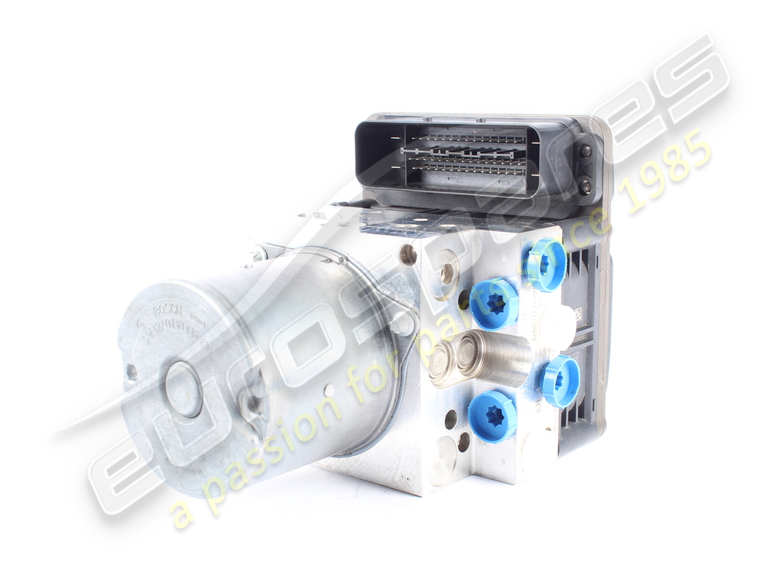 UNIDAD HIDRÁULICA FERRARI USADA. NÚMERO DE PARTE 293819 (2) unidad hidráulica ferrari usada. número de parte 293819 (2)