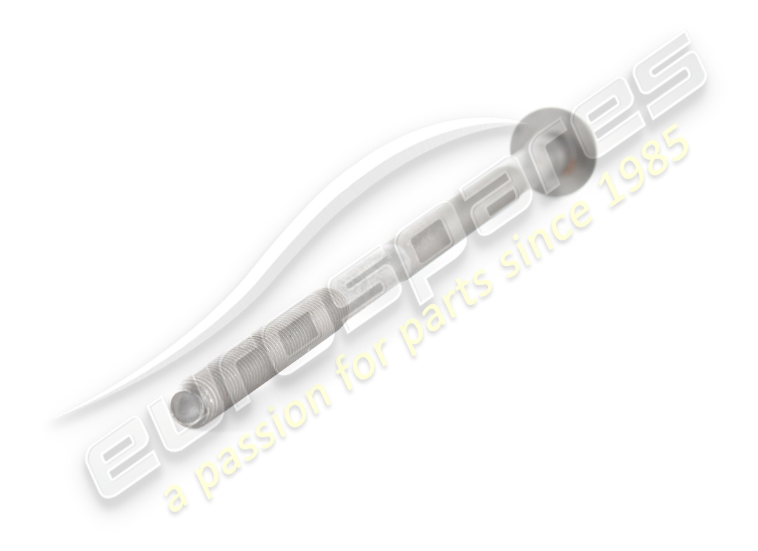 NUEVO TORNILLO PORSCHE. NÚMERO DE PARTE 99610418059 (2) nuevo tornillo porsche. número de parte 99610418059 (2)