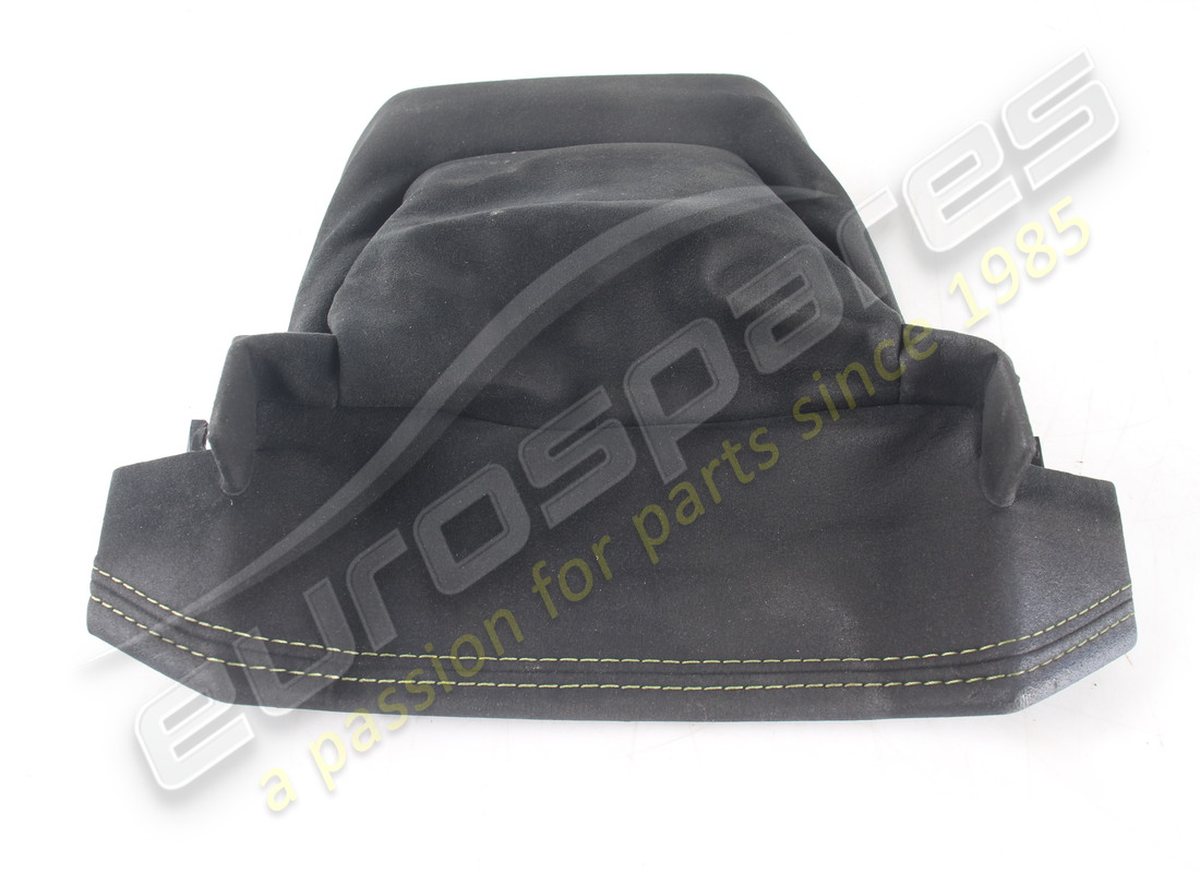 TAPA DE ÁRBOL DE DIRECCIÓN Lamborghini USADA. NÚMERO DE PIEZA 4T0857192B (1)