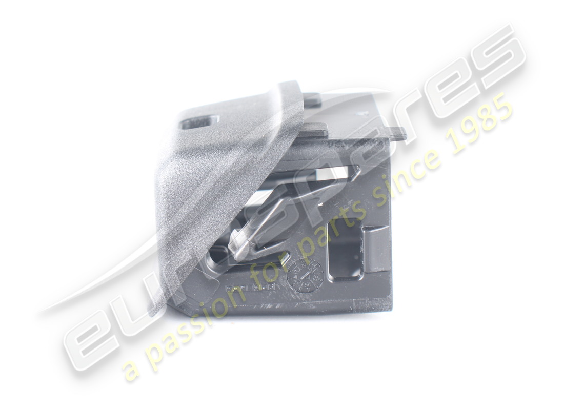 nuevo soporte porsche para cámara - negro mate pka6 (con sistema de cámara de visión frontal y trasera y dos cámaras laterales). número de pieza 992807997bok1 (3)