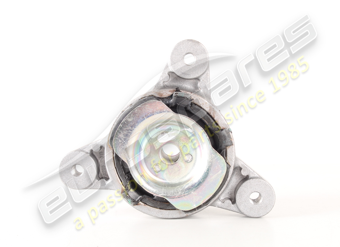 nuevo soporte de caja de cambios maserati. número de pieza 670106865 (1)