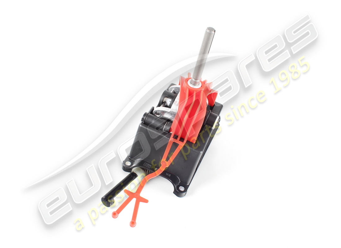 NUEVA CARCASA DE BOLA PORSCHE - PALANCA DE CAMBIOS. NÚMERO DE PIEZA 98142401020 (4) nueva carcasa de bola porsche - palanca de cambios. número de pieza 98142401020 (4)