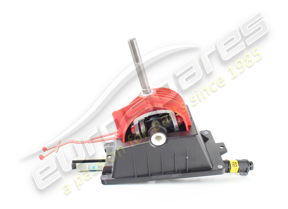 NUEVA CARCASA DE BOLA PORSCHE - PALANCA DE CAMBIOS. NÚMERO DE PIEZA 98142401020 (1) nueva carcasa de bola porsche - palanca de cambios. número de pieza 98142401020 (1)