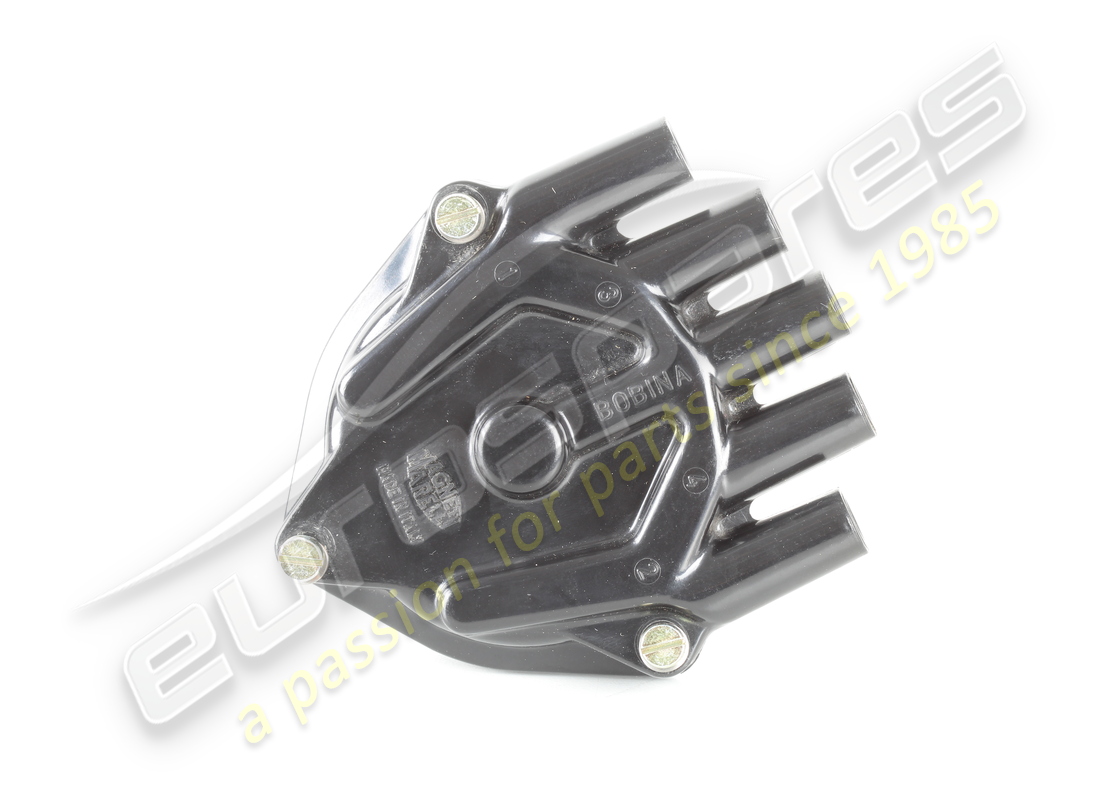 NUEVA TAPA DE DISTRIBUIDOR FERRARI (71258801). NÚMERO DE PIEZA 122399 (2) nueva tapa de distribuidor ferrari (71258801). número de pieza 122399 (2)