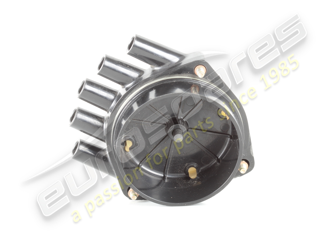 NUEVA TAPA DE DISTRIBUIDOR FERRARI (71258801). NÚMERO DE PIEZA 122399 (3) nueva tapa de distribuidor ferrari (71258801). número de pieza 122399 (3)