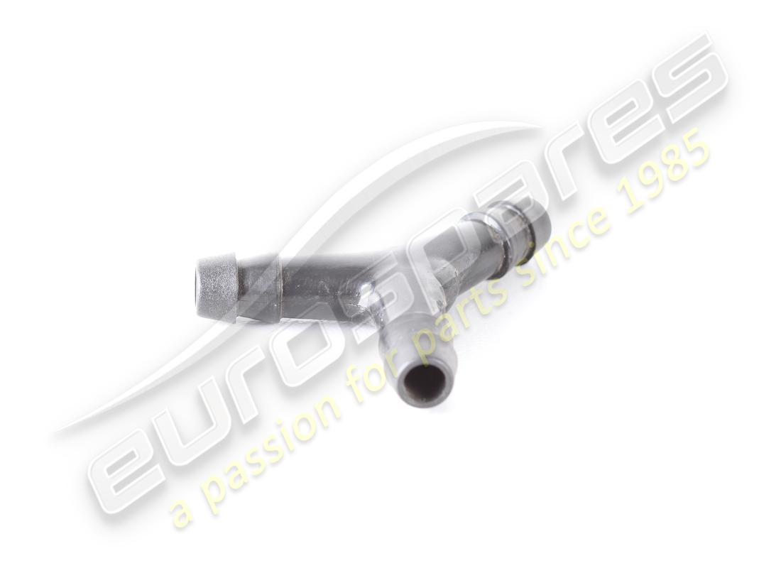 nueva unión de tres vías lamborghini. número de pieza 006108392 (1)