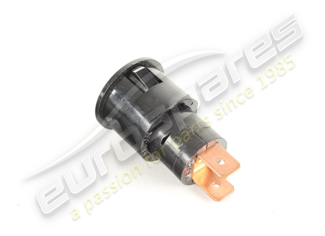 nueva oem luz de advertencia generador rojo. número de pieza 40083503 (2)