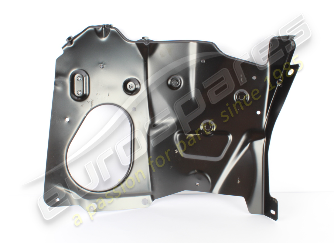 NUEVO MASERATI SOPORTE DE FARO DELANTERO DERECHO. NÚMERO DE PIEZA 68446600 (3) nuevo maserati soporte de faro delantero derecho. número de pieza 68446600 (3)