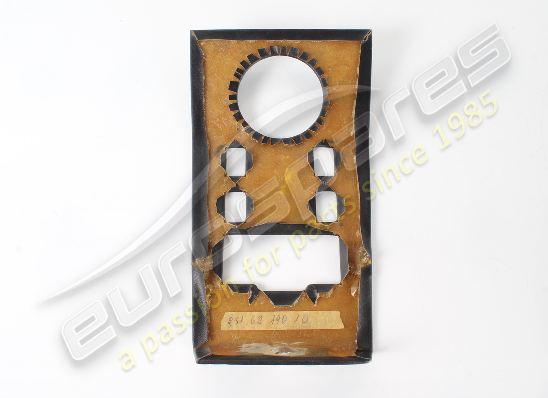 nuevo tablero ferrari. número de pieza 2516219010 (3)