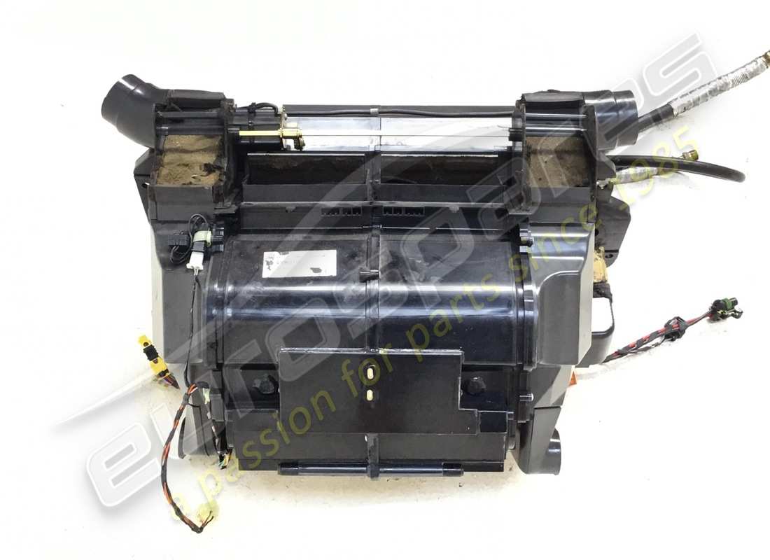 usado ferrari juego de evaporador completo lhd número de pieza 65878400 (3)